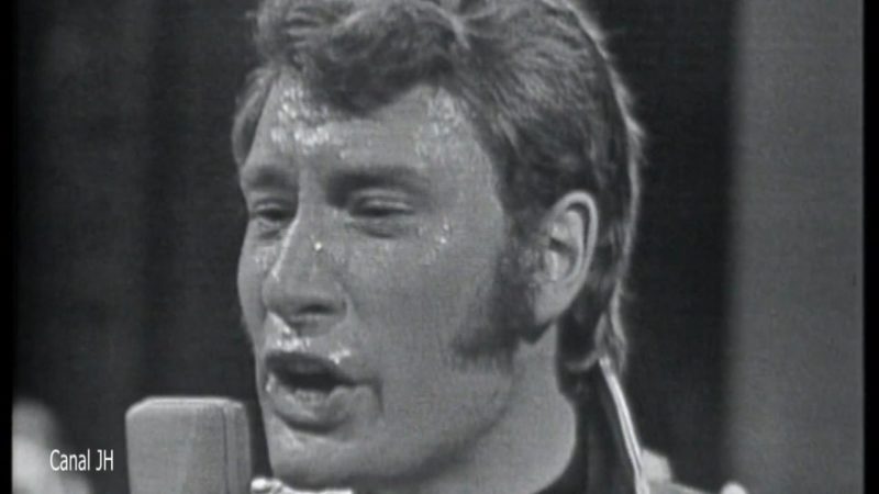 Cheveux longs et idées courtes – Canal JH